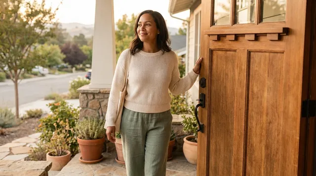 Can Walking Really Help Postpartum Depression and Anxiety?