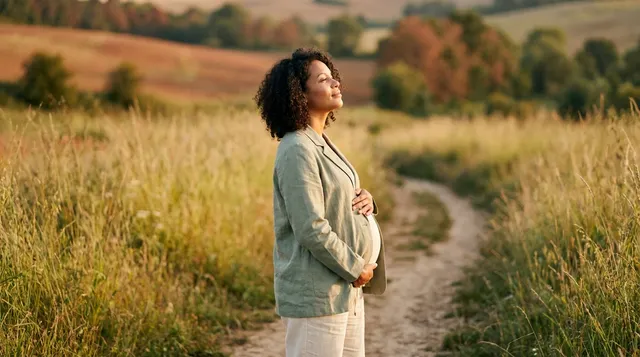 Pregnancy Exercise Warning Signs: When to Stop and Call Your Provider