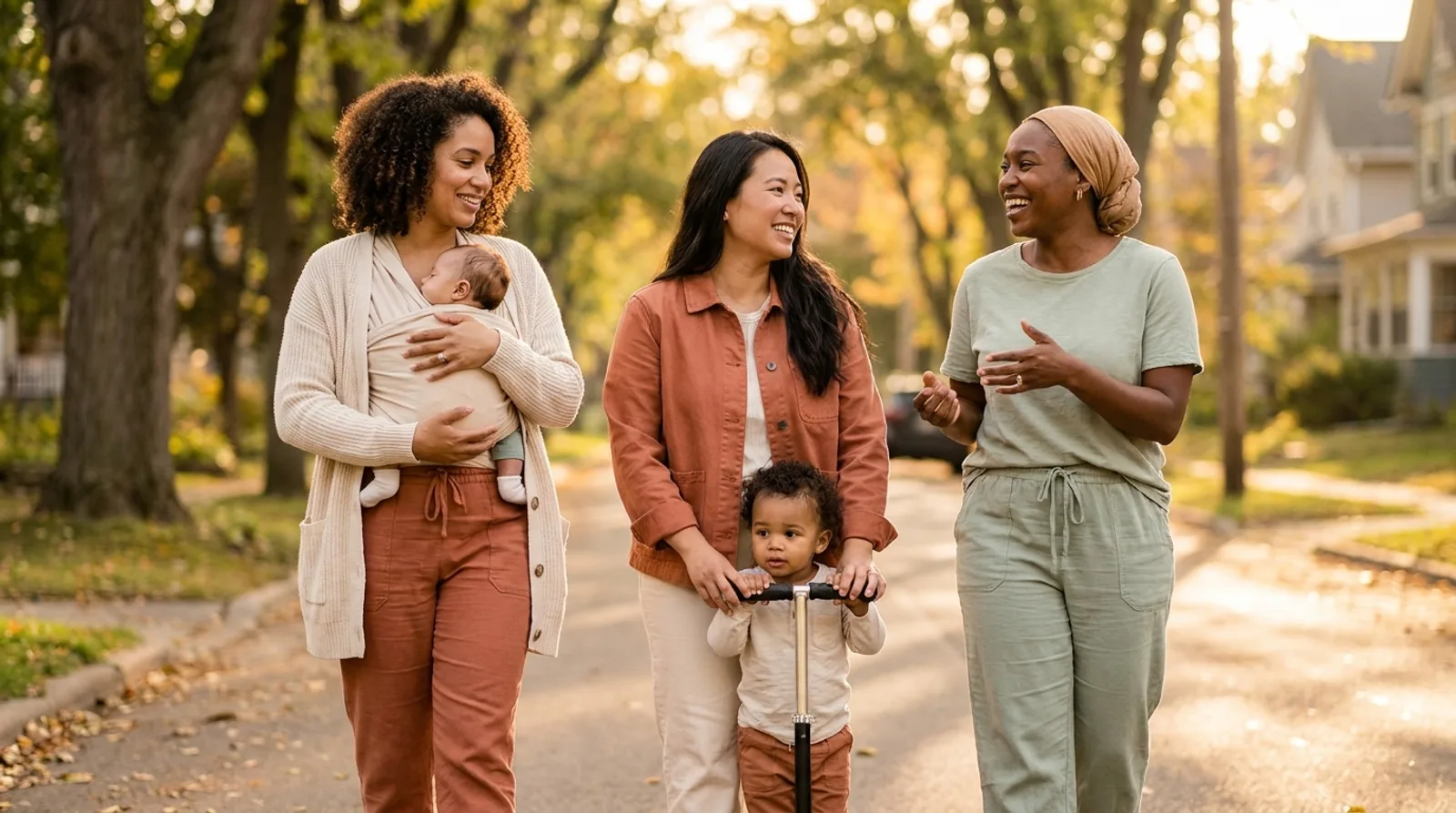 Habit Over Performance: A Gentler Way to Move Through Motherhood