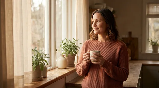 What Is a Morning Self-Check-In, and How Can It Protect Your Mental Health?