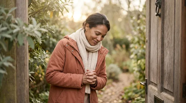 Movement for Mood: A Gentle Re-Entry Plan for the Hardest Days