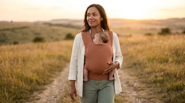 Postpartum Movement: The Complete Guide to Walking and Recovery After Birth