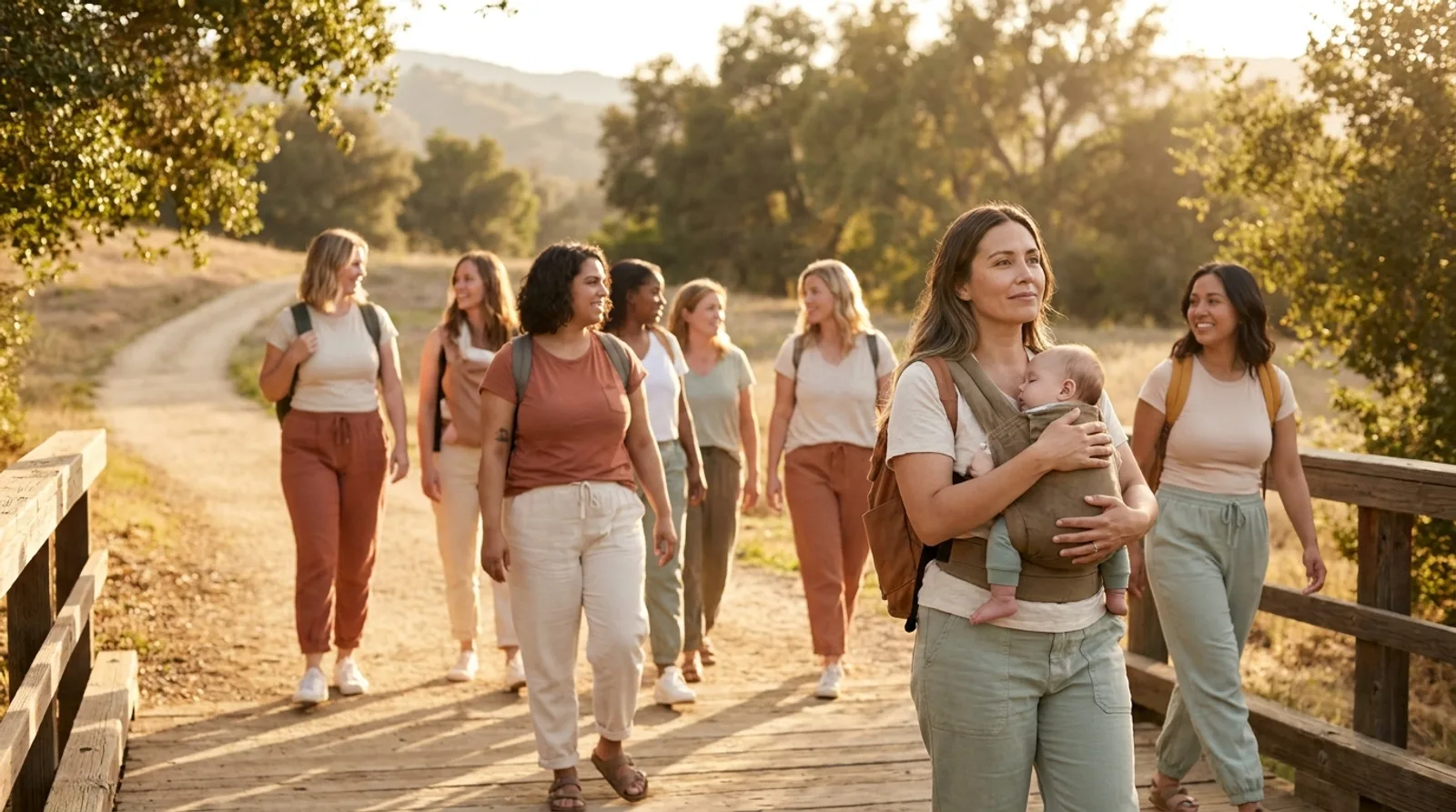 Why Postpartum Recovery Takes 3 to 18 Months, Not 6 Weeks
