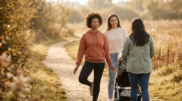 Are You Ready to Run Again After Birth? The Return-to-Running Readiness Checklist