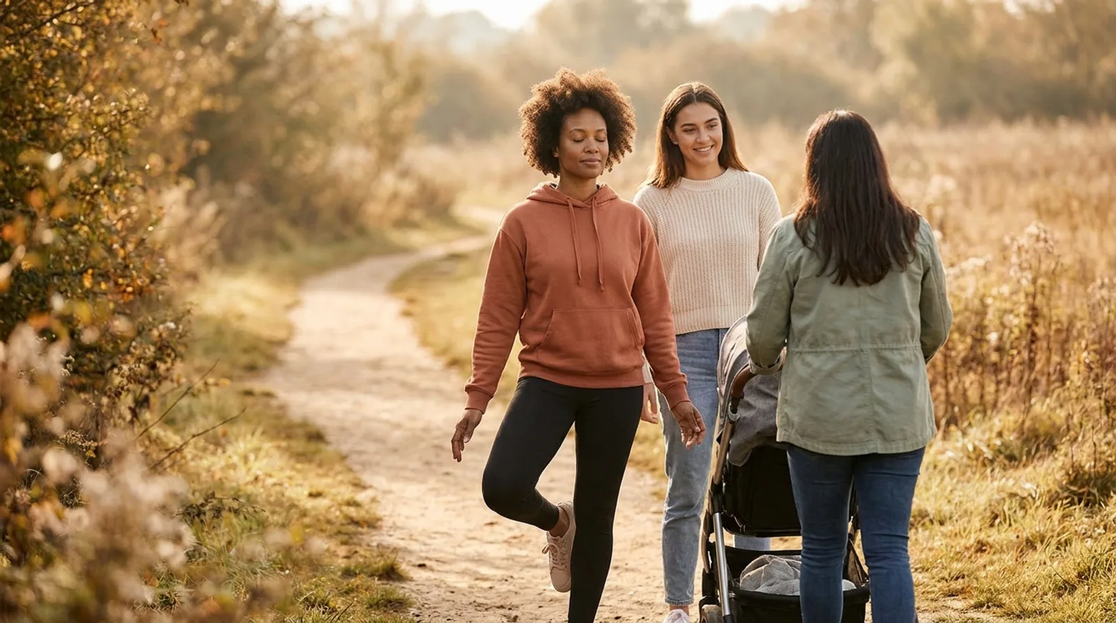 Are You Ready to Run Again After Birth? The Return-to-Running Readiness Checklist