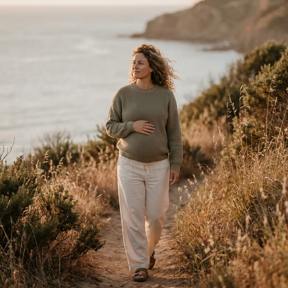 Pregnancy